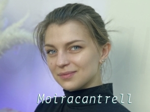 Moiracantrell