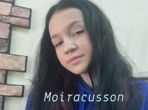 Moiracusson