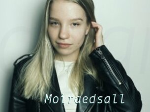 Moiraedsall