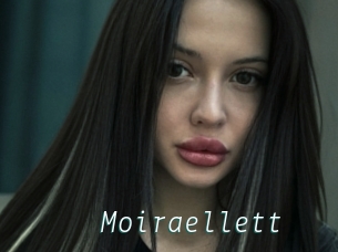 Moiraellett