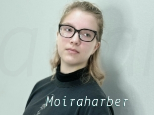 Moiraharber