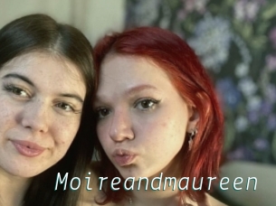 Moireandmaureen