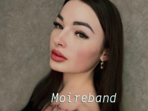 Moireband