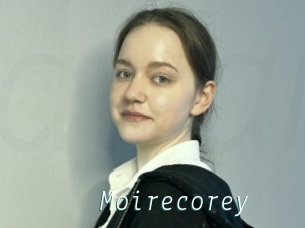 Moirecorey