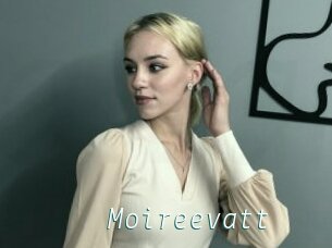 Moireevatt