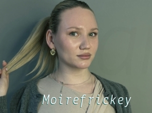 Moirefrickey