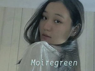 Moiregreen