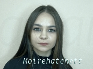 Moirehatchett