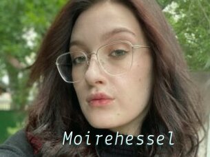 Moirehessel