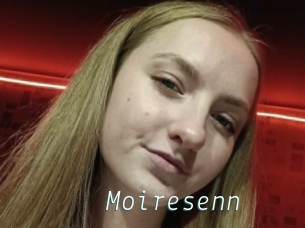 Moiresenn