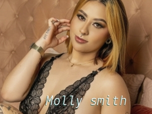 Molly_smith