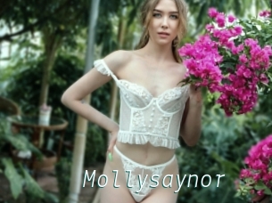 Mollysaynor