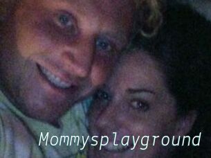 Mommysplayground