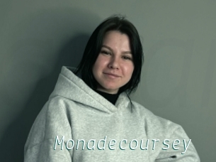 Monadecoursey