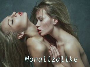 Monalizalike