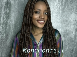 Monamonrell