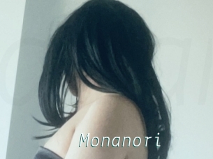 Monanori