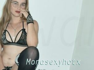 Monasexyhotx