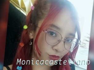 Monicacastellano