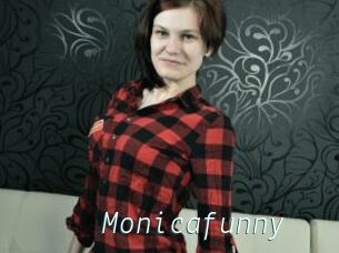 Monicafunny