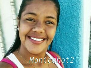 Monicahot2