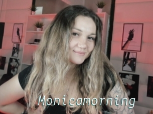 Monicamorning