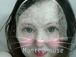 Monicamouse