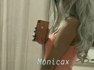 Monicax