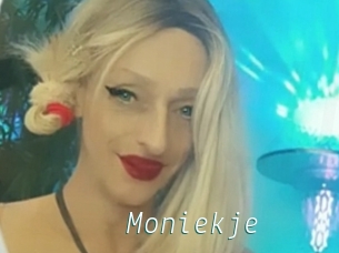 Moniekje