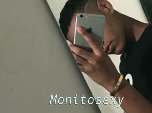 Monitosexy