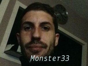 Monster33