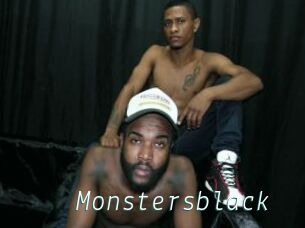 Monstersblack