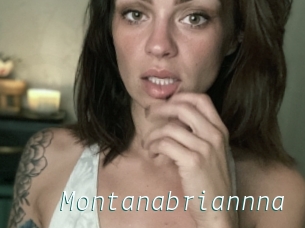 Montanabriannna