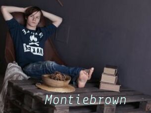 Montiebrown