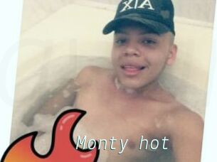 Monty_hot