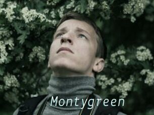 Montygreen