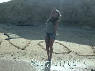 Moonforyou