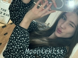 Mooniekiss