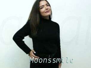 Moonssmile