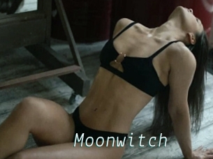 Moonwitch