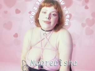 Moorebisha