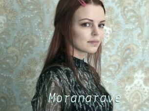 Moranarave