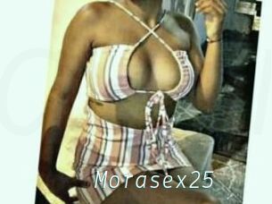 Morasex25