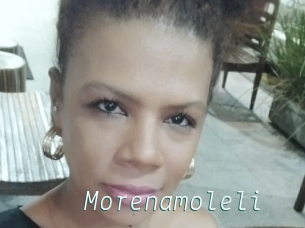 Morenamoleli