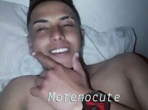 Morenocute