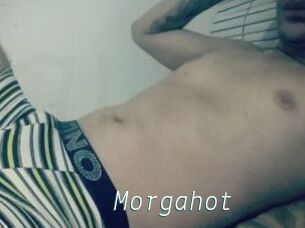 Morgahot