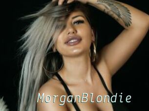 MorganBlondie