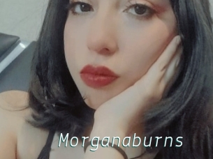 Morganaburns