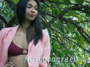 Morganagreen