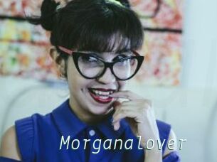 Morganalover